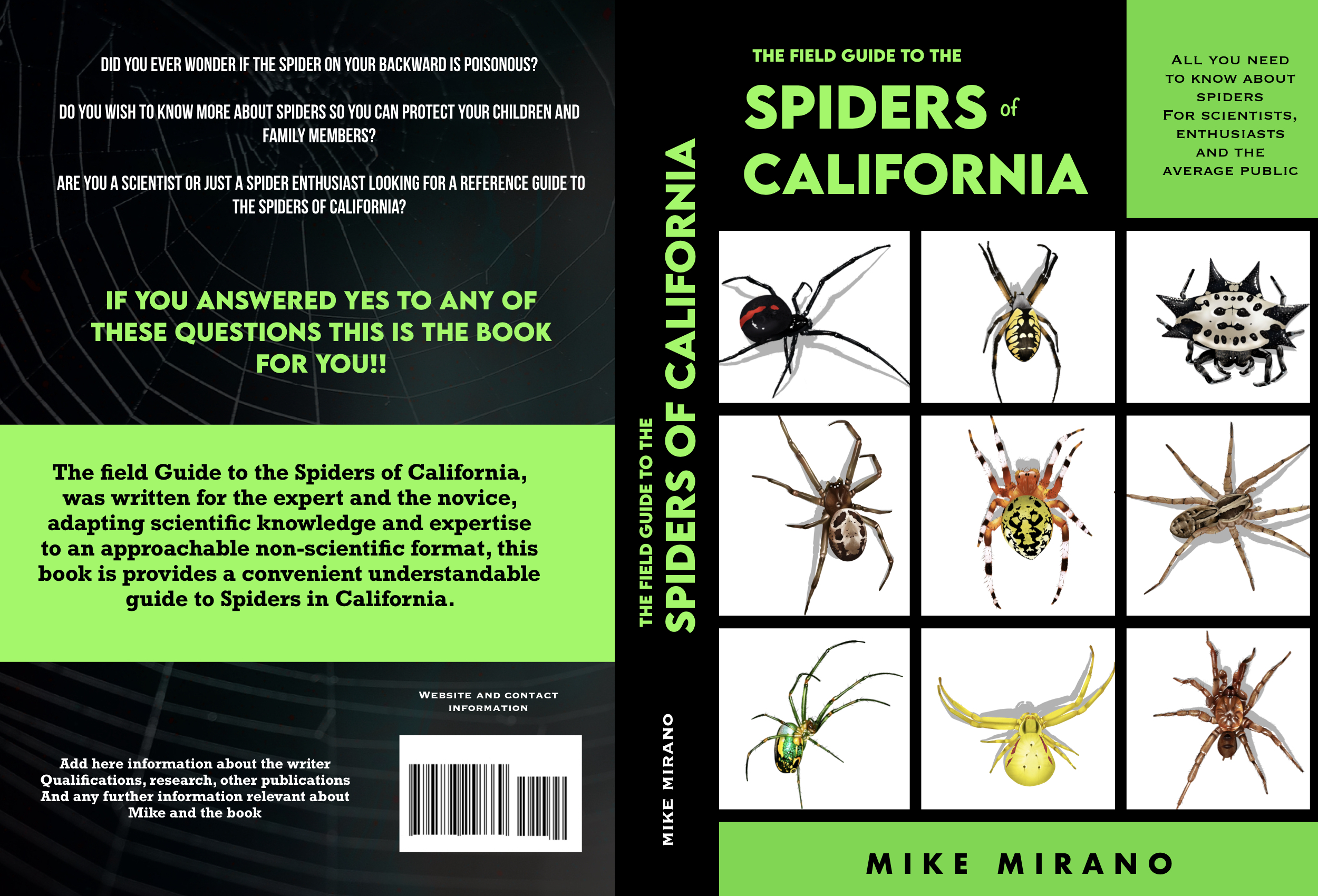 Book Cover Design by AnninWonderland for this project | Design #28005009