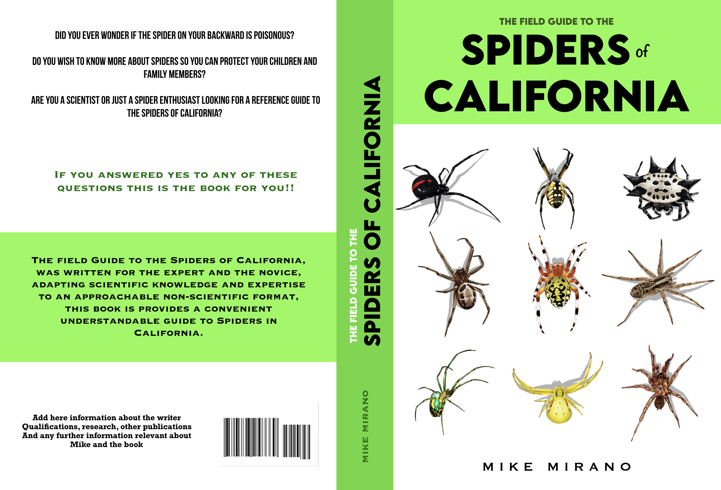 Buchumschlag Design von AnninWonderland für dieses Projekt | Design #28016701