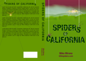 Book Cover Design by raynemuray for this project | Design: #28002716