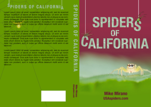 Book Cover Design by raynemuray for this project | Design: #28002717