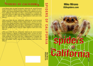 Book Cover Design by raynemuray for this project | Design: #28002985