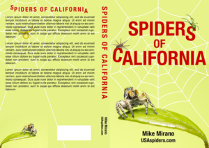 Book Cover Design by raynemuray for this project | Design: #28003129