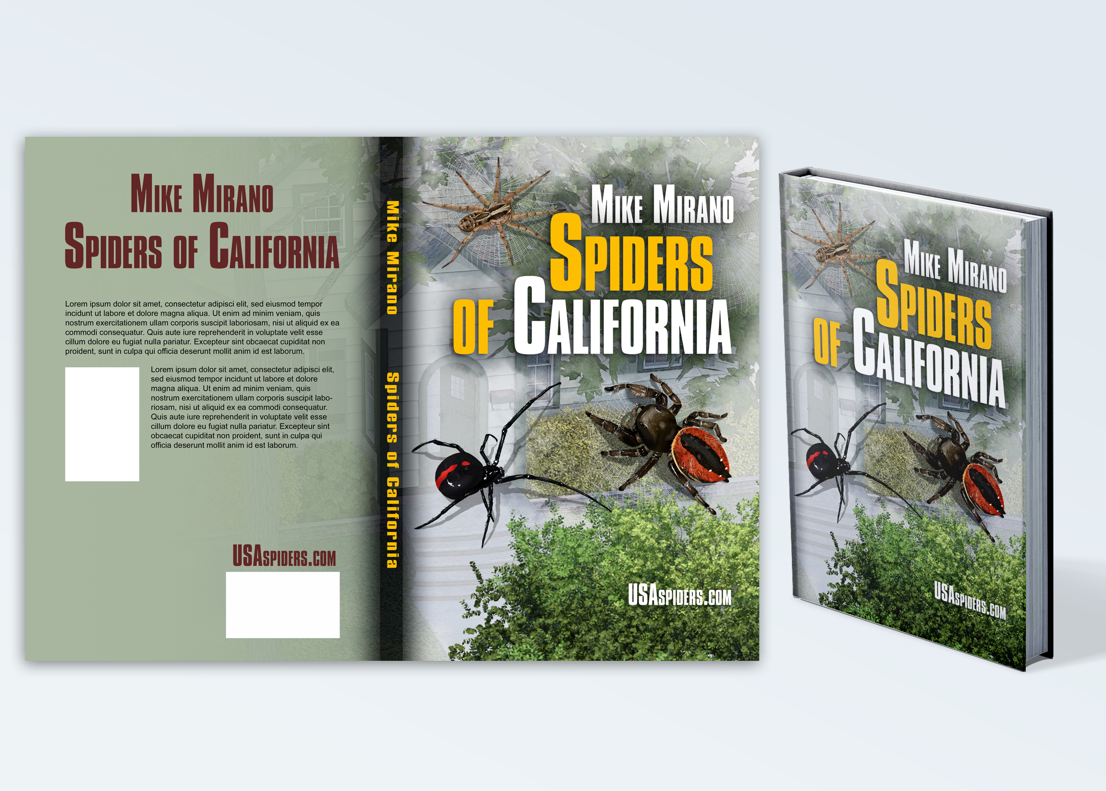 Book Cover Design by Imagebos for this project | Design #27996179