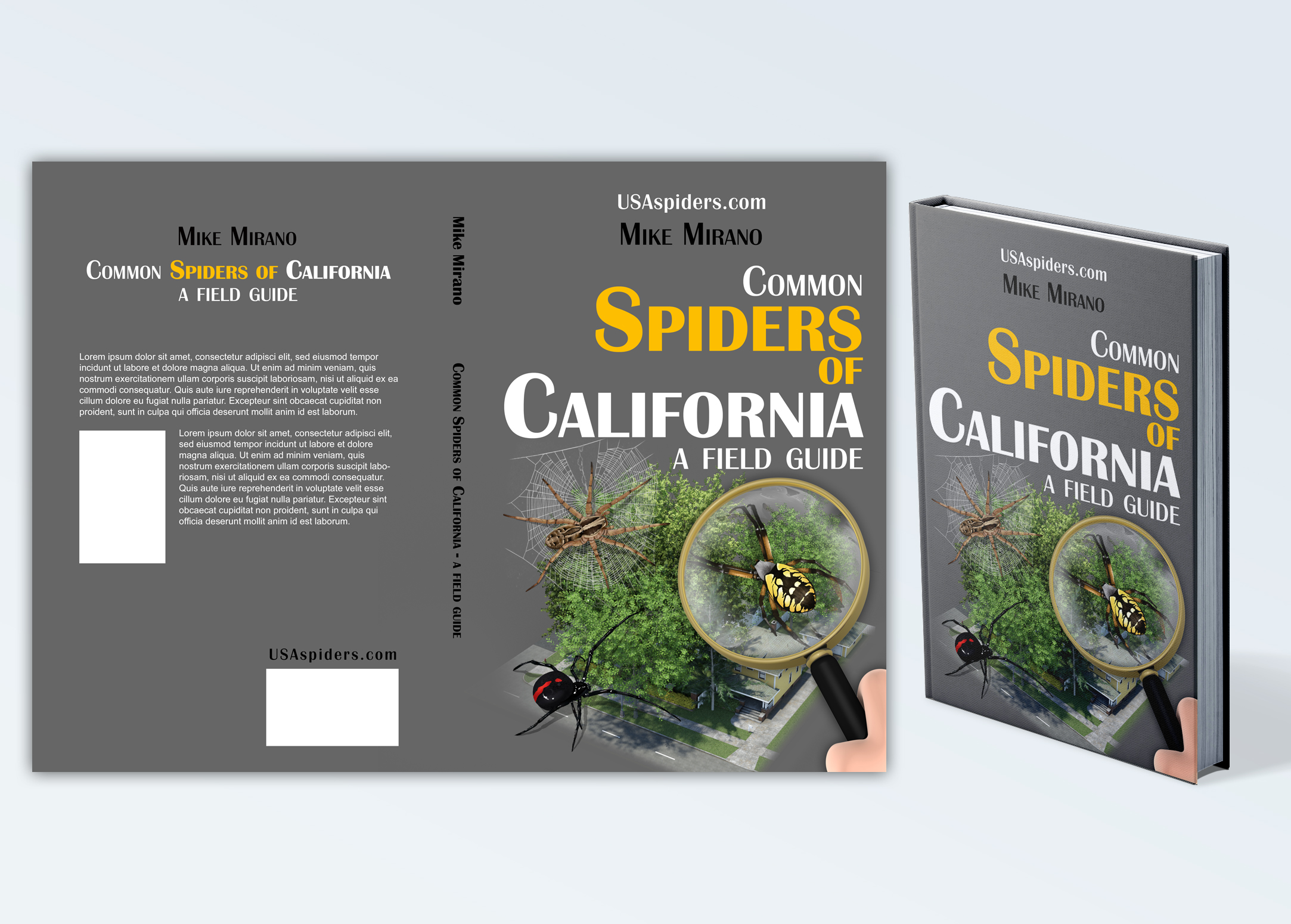 Book Cover Design by Imagebos for this project | Design #27998311