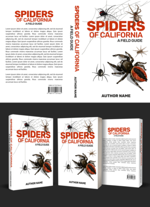Book Cover Design by aj for this project | Design: #28002135