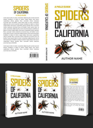 Book Cover Design by aj for this project | Design: #28002141