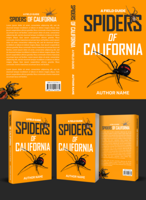 Book Cover Design by aj for this project | Design: #28002160