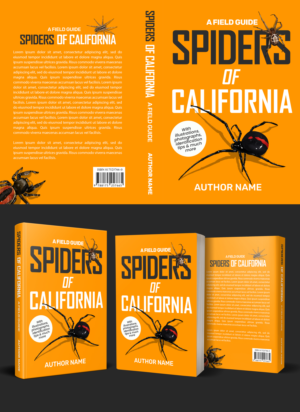 Book Cover Design by aj for this project | Design: #28003109