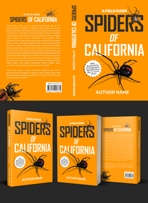 Book Cover Design by aj for this project | Design: #28003110