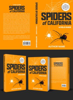 Book Cover Design by aj for this project | Design: #28008478