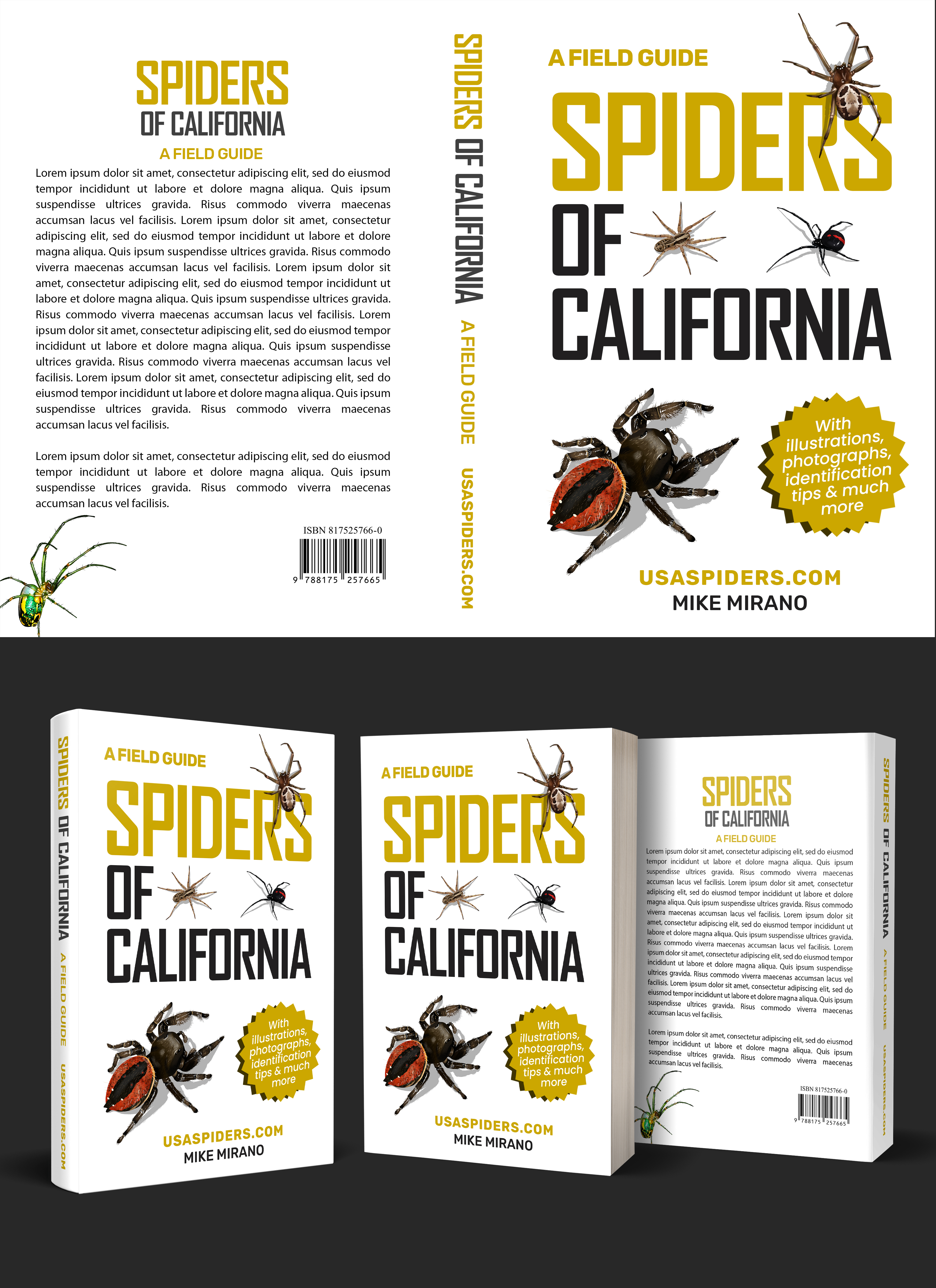 Buchumschlag Design von aj für dieses Projekt | Design #28024392