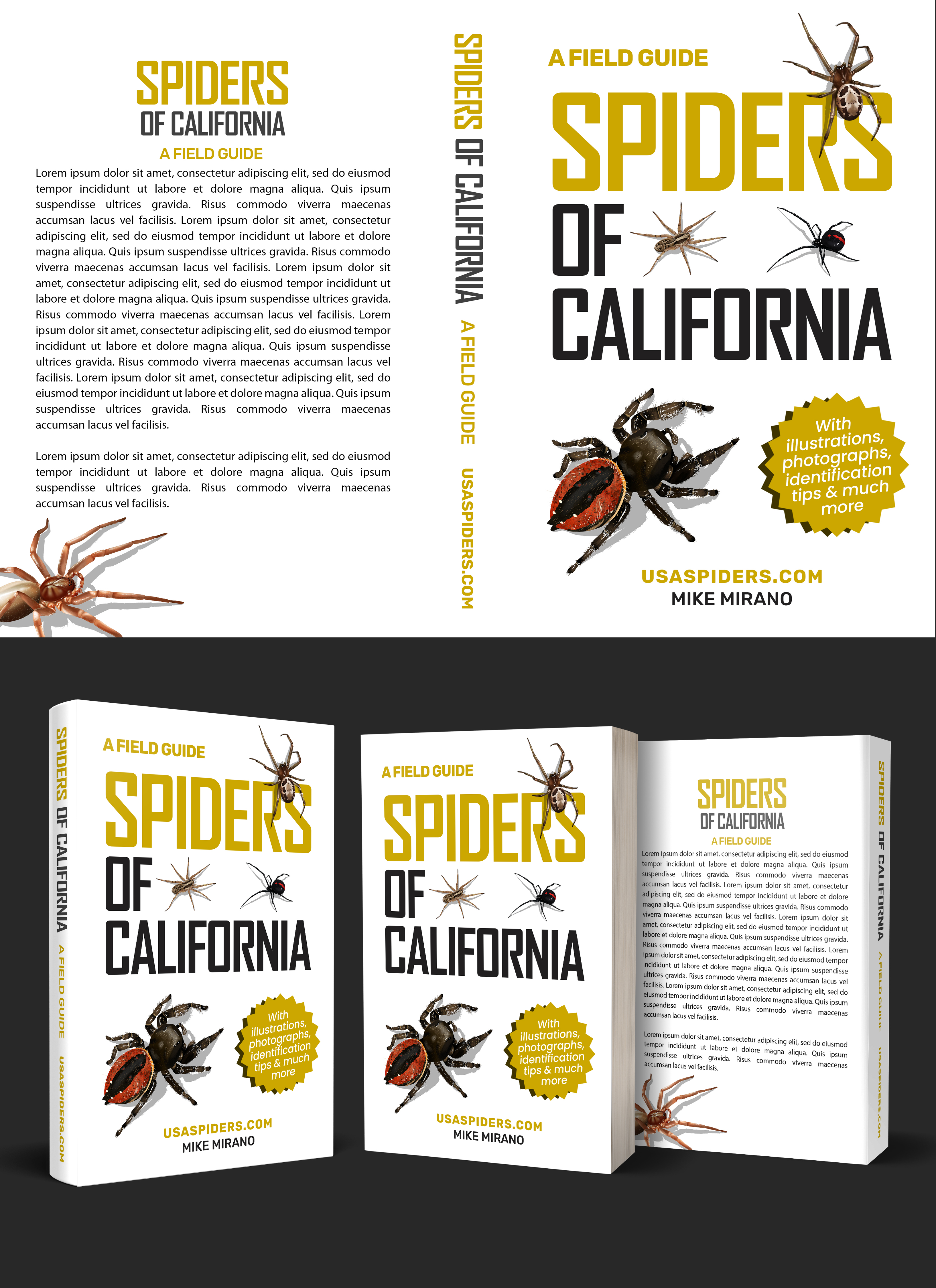 Buchumschlag Design von aj für dieses Projekt | Design #28047073