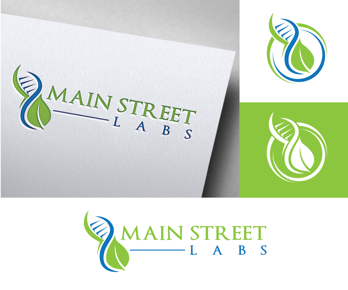 Logo Design by Om Namah Shivay for this project | Design #27988680