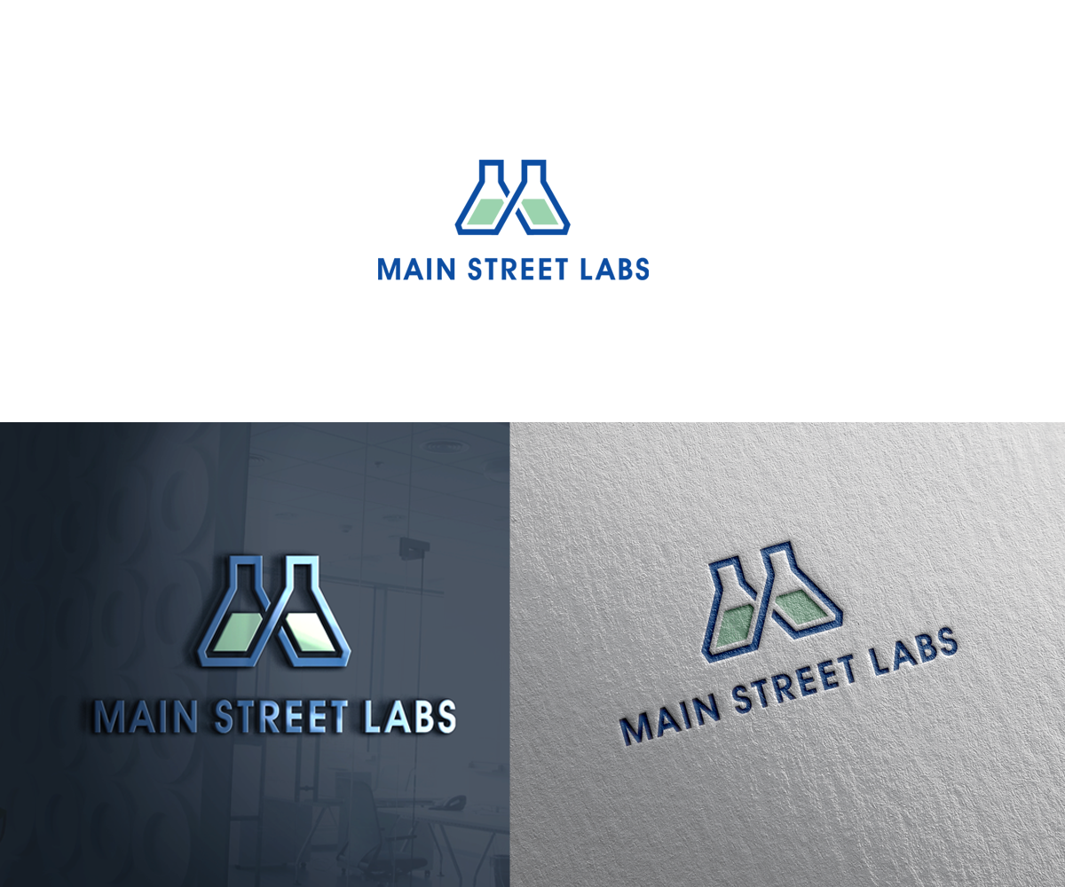 Logo Design by bijuak for this project | Design #27997136