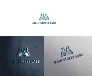 Logo Design by bijuak for this project | Design: #27997136