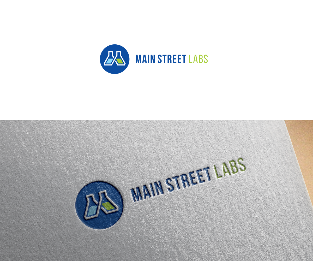 Logo Design by bijuak for this project | Design #27997154