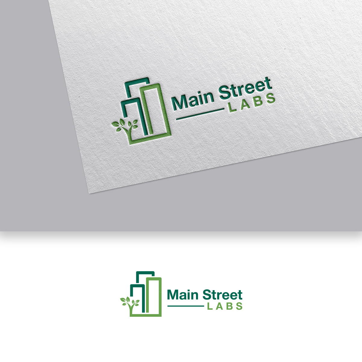 Logo Design by DesignDUO for this project | Design #28052400
