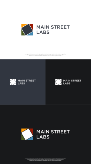 Logo Design by MASH Std for this project | Design: #27985830