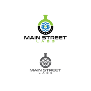 Logo Design by brand maker for this project | Design: #27990648