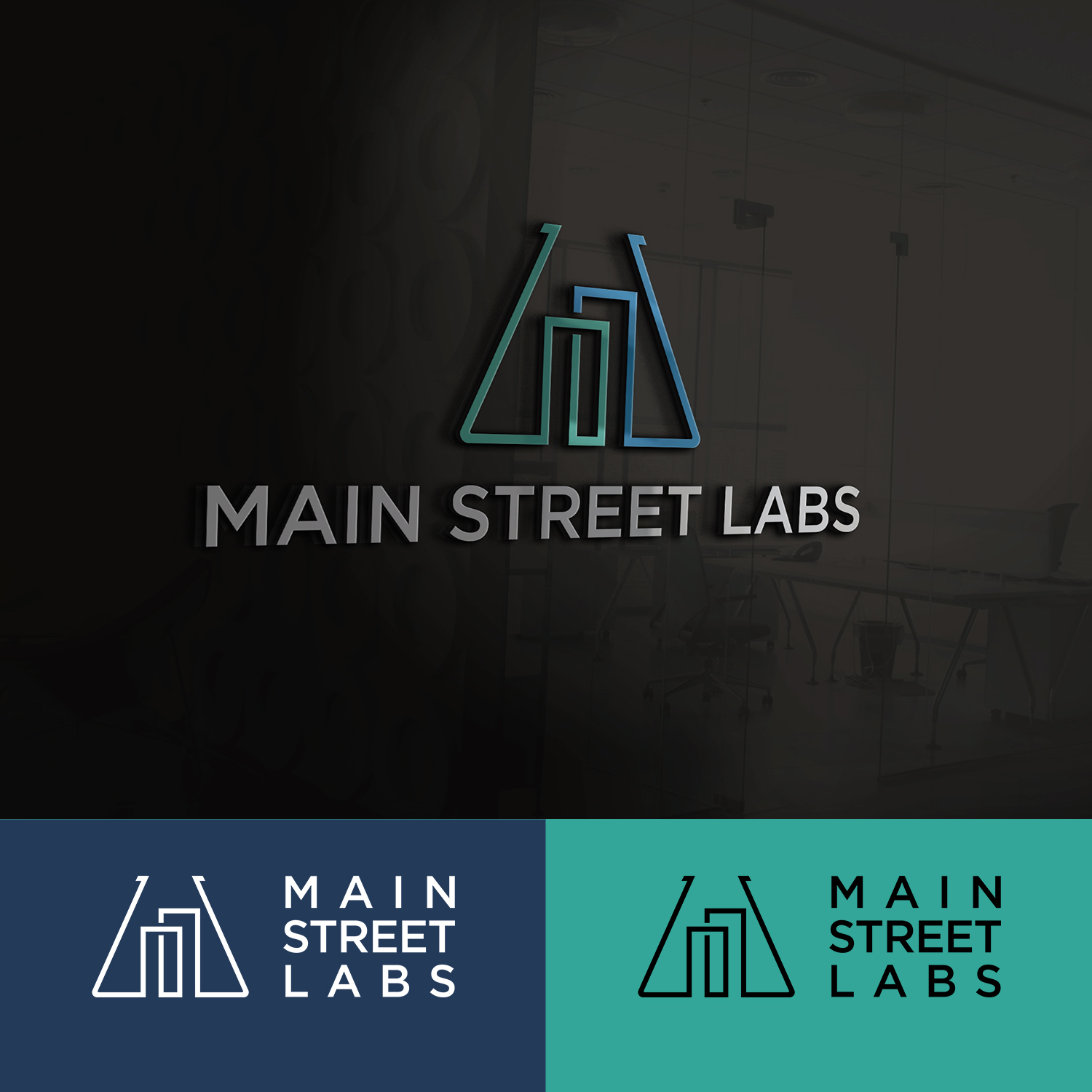 Logo Design by GRAFFYC for this project | Design #27993813