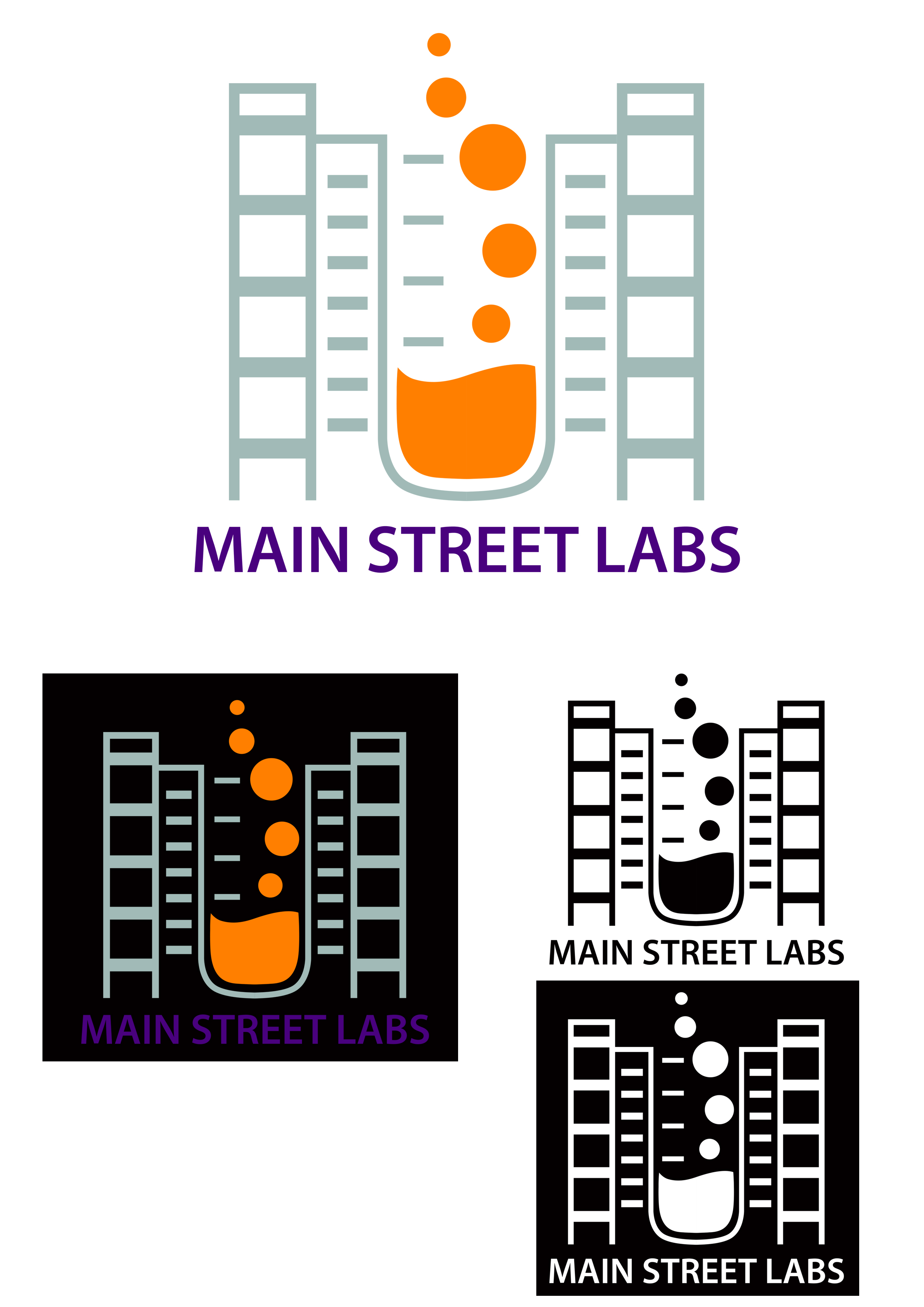 Logo Design by Rey Agustino for this project | Design #27997750