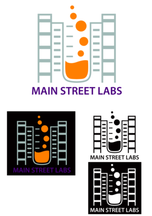 Logo Design by Rey Agustino for this project | Design: #27997750