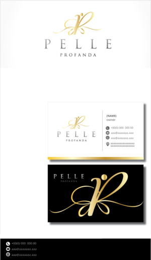 Logo-Design von zebronicgraphic für dieses Projekt | Design: #27987930