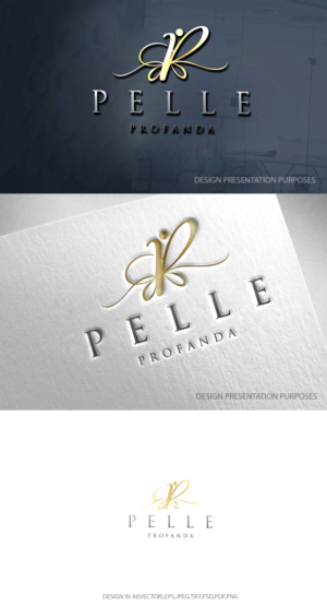 Logo-Design von zebronicgraphic für dieses Projekt | Design: #27987931