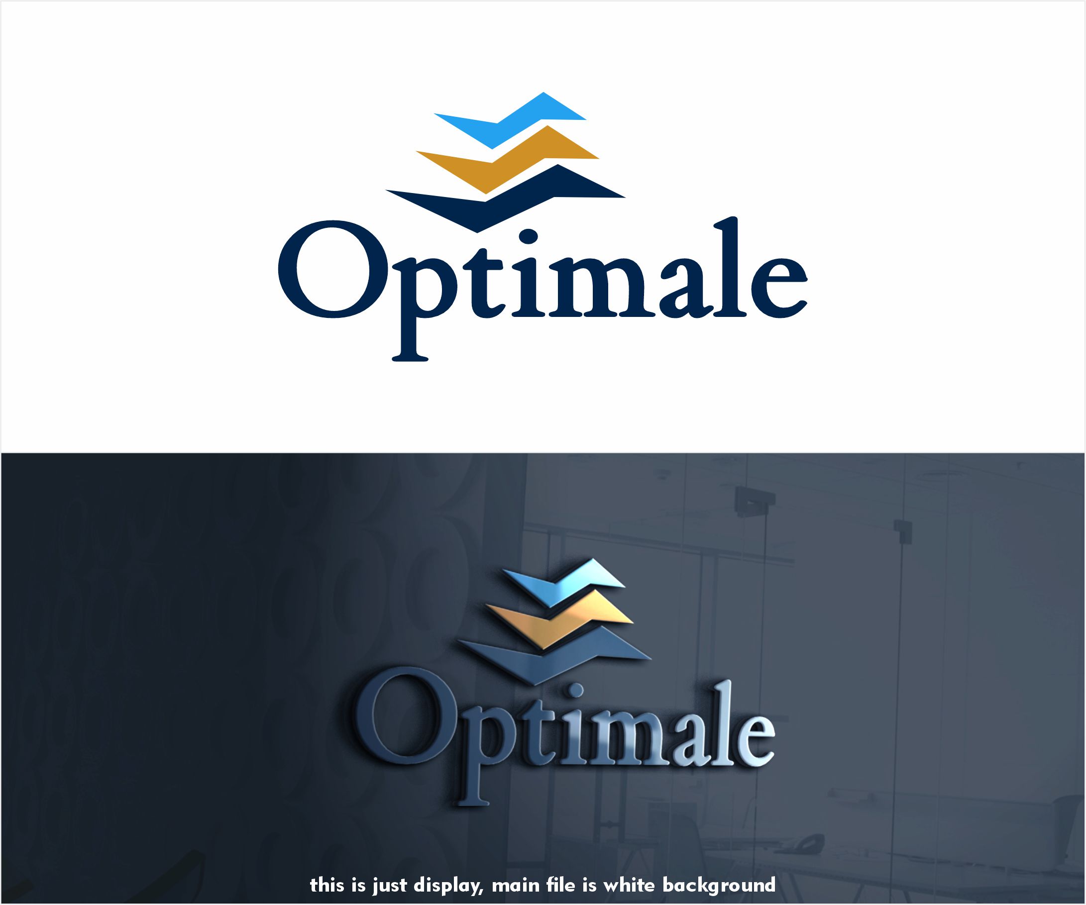 Logo Design by alkaline for City of Sainte-Anne-de-Bellevue | Design #27986955