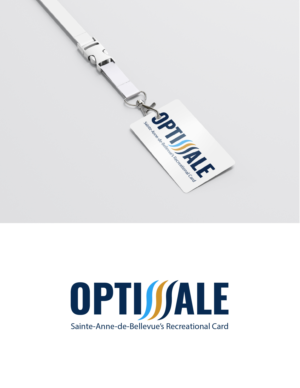 Logo Design by @gus for City of Sainte-Anne-de-Bellevue | Design: #27985053