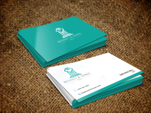 Logo Design by Deziners Zone for this project | Design: #27988614