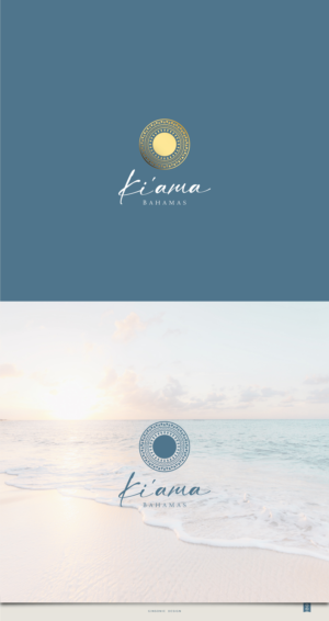 Logo Design by GinSonic