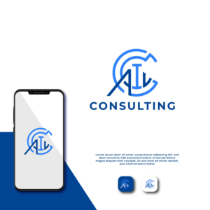 Diseño de Logo por creative.bugs para Caciv Consulting | Diseño: #27989092