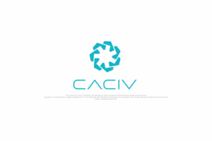 Diseño de Logo por BUNG para Caciv Consulting | Diseño: #27985616