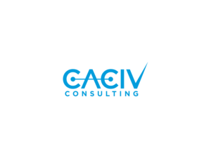 Diseño de Logo por BNdesigner para Caciv Consulting | Diseño: #27987578