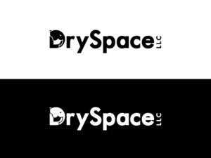 DrySpace LLC | Logo Design by Fabiha jahan