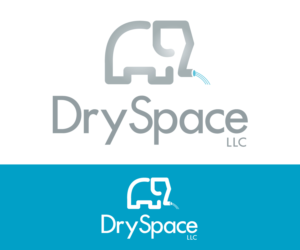 Logo Design by Shilpayan for DRYSPACE LLC | Design: #27986345