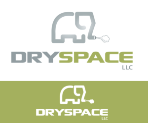 Logo Design by Shilpayan for DRYSPACE LLC | Design: #27990337