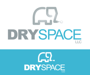 Logo Design by Shilpayan for DRYSPACE LLC | Design: #27990338
