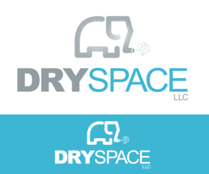 Logo Design by Shilpayan for DRYSPACE LLC | Design: #28001196