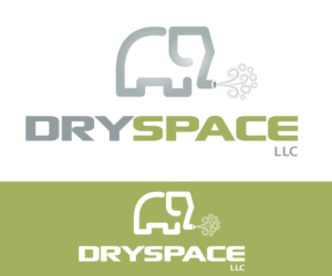 Logo Design by Shilpayan for DRYSPACE LLC | Design: #28001197