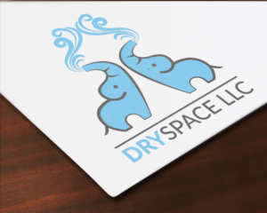Logo Design by Your_Design for DRYSPACE LLC | Design: #28010271