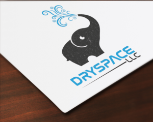 Logo Design by Your_Design for DRYSPACE LLC | Design: #28012497