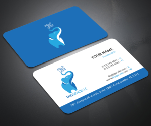 Logo Design by Your_Design for DRYSPACE LLC | Design: #28013669