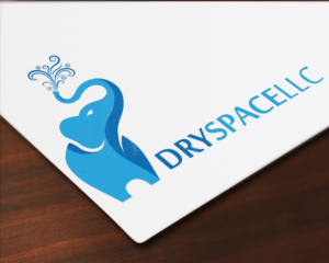 Logo Design by Your_Design for DRYSPACE LLC | Design: #28013670