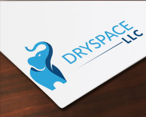 Logo Design by Your_Design for DRYSPACE LLC | Design: #28018214