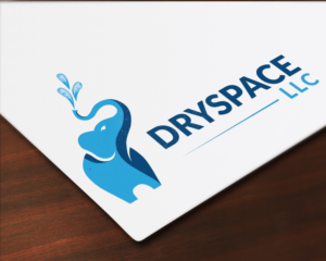 Logo Design by Your_Design for DRYSPACE LLC | Design: #28018422
