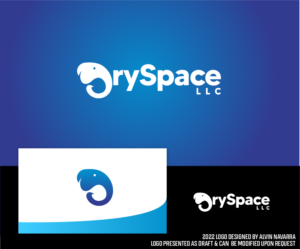 Logo Design by alvinnavarra for DRYSPACE LLC | Design: #28007347