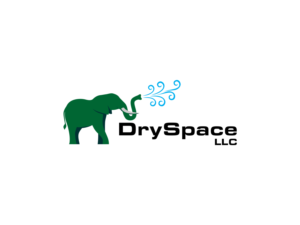 Logo Design by BNdesigner for DRYSPACE LLC | Design: #28014033