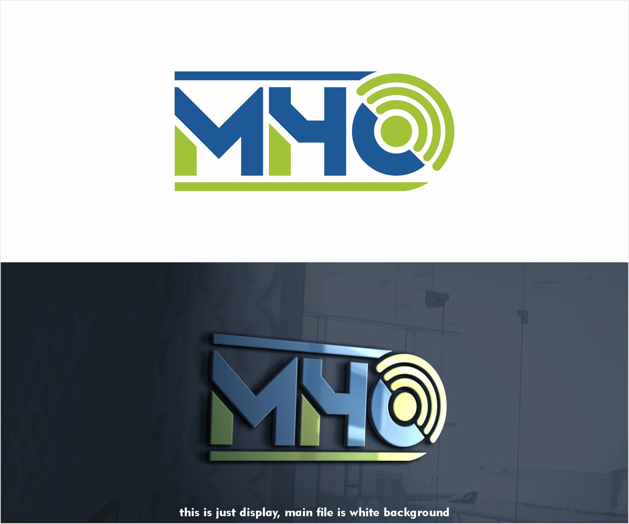 Design de Logo par alkaline pour ce projet | Design #27986848